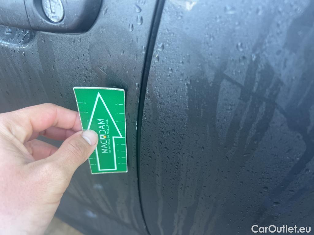  DS  DS7 DS DS 7 Crossback / 2017 / 5P / todoterreno BlueHDi DE 96kW (130CV) Auto. CHIC (AC) #10