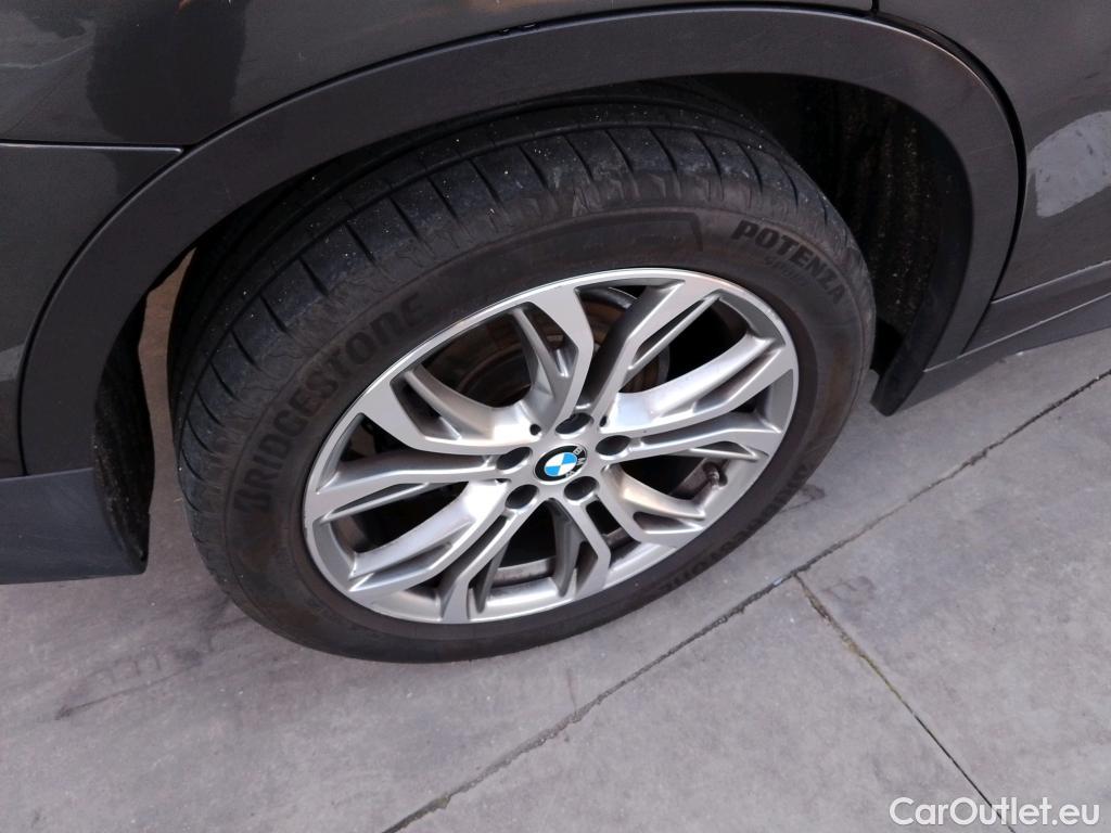  Bmw  X1 BMW X2 sDrive18i (CX2) #10