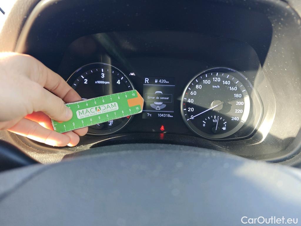  Hyundai  i30 HYUNDAI  / 2020 / 5P / berlina con portón 1.6 CRDI 85kW (116CV) Klass LRR #41