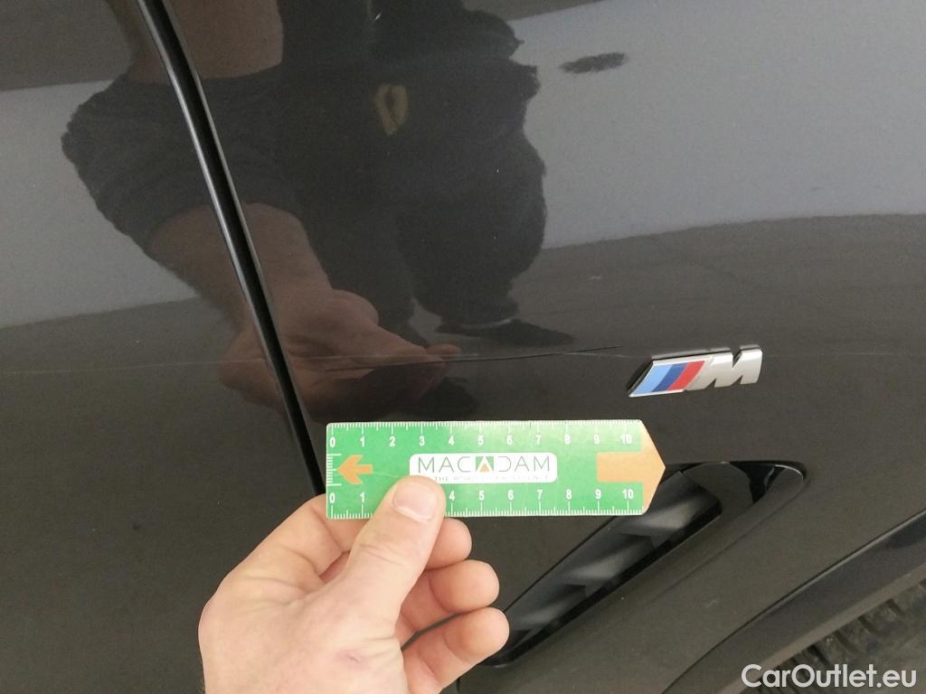  Bmw  X3 Serie  xDrive 20d M Sport 2.0 190CV AT8 #30