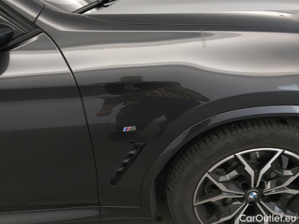  Bmw  X3 Serie  xDrive 20d M Sport 2.0 190CV AT8 #29