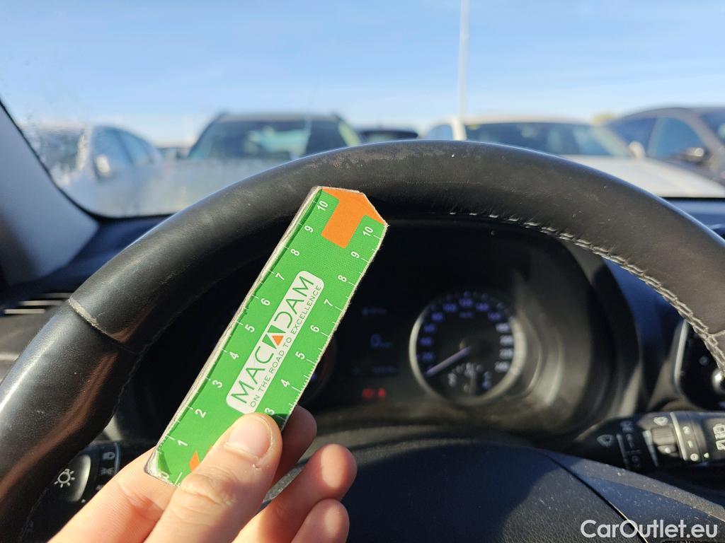  Hyundai  i30 HYUNDAI  / 2020 / 5P / berlina con portón 1.6 CRDI 85kW (116CV) Klass LRR #34