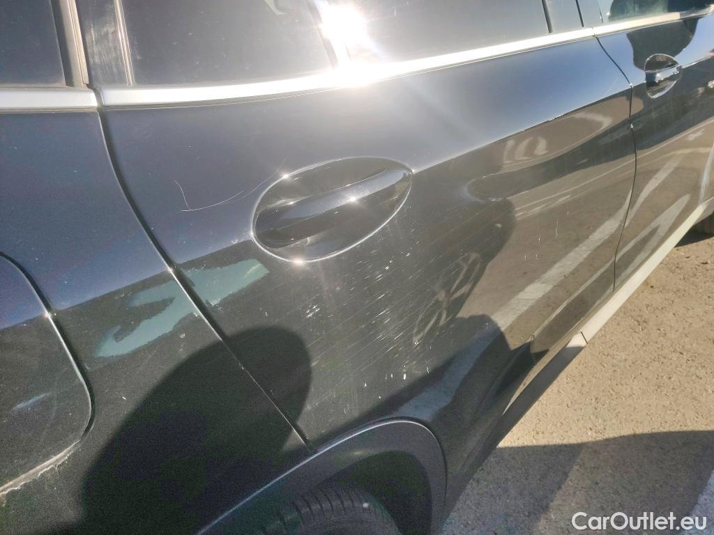  Bmw  X3 BMW  / 2017 / 5P / todoterreno sDrive18d #9