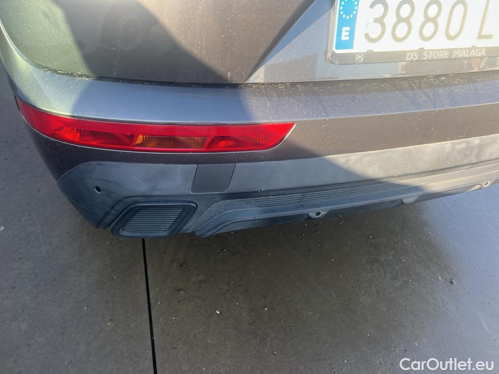  DS  DS7 DS DS 7 Crossback / 2017 / 5P / todoterreno BlueHDi DE 96kW (130CV) Auto. CHIC (AC) #23