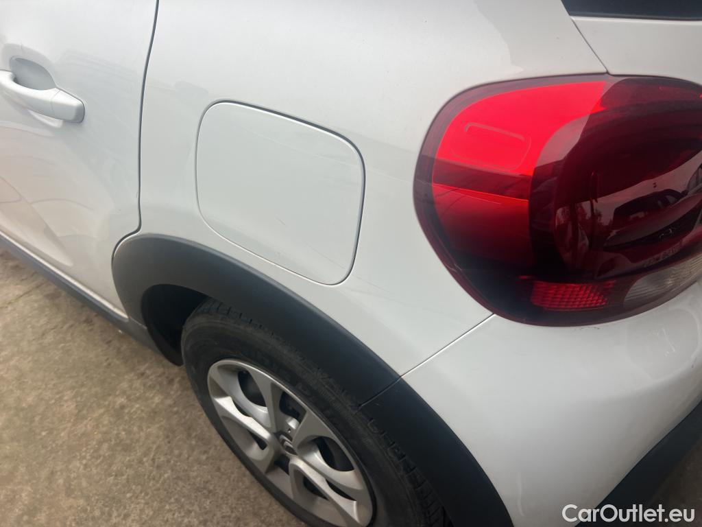  Citroen  C3 CITROEN  / 2016 / 5P / berlina con portón BlueHDi 73KW (100CV) S&S FEEL #9