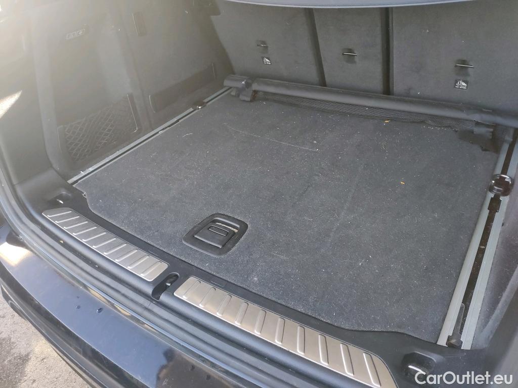  Bmw  X3 BMW  / 2017 / 5P / todoterreno sDrive18d #12