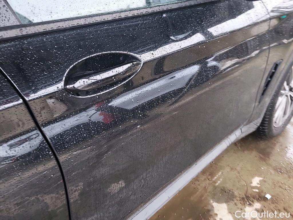  Bmw  X3 BMW  / 2017 / 5P / todoterreno xDrive20d (AC2) #3