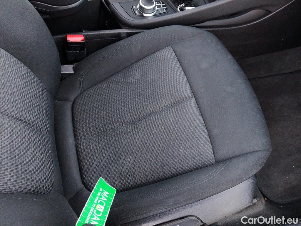  Bmw  X1 BMW X2 sDrive18i (CX2) #23