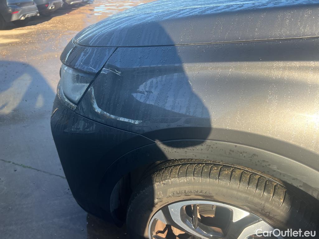  DS  DS7 DS DS 7 Crossback / 2017 / 5P / todoterreno BlueHDi DE 96kW (130CV) Auto. CHIC (AC) #3