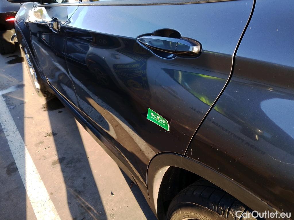  Bmw  X1 BMW X2 sDrive18i (CX2) #39