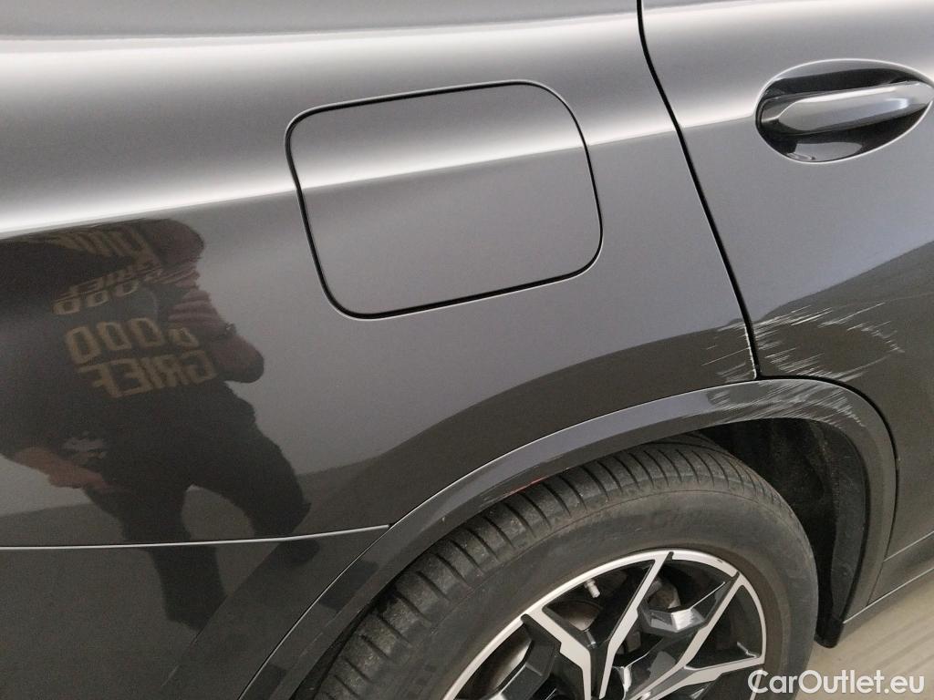  Bmw  X3 Serie  xDrive 20d M Sport 2.0 190CV AT8 #3