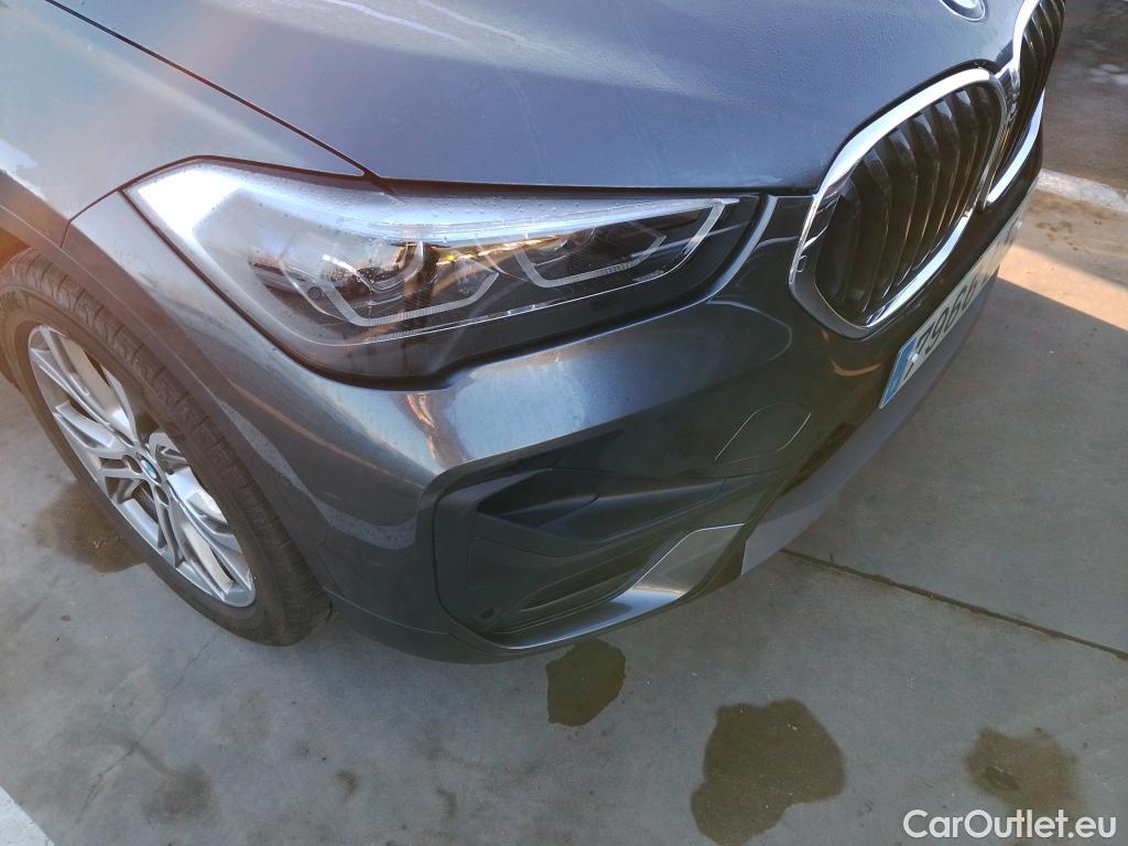  Bmw  X1 BMW X2 sDrive18i (CX2) #32
