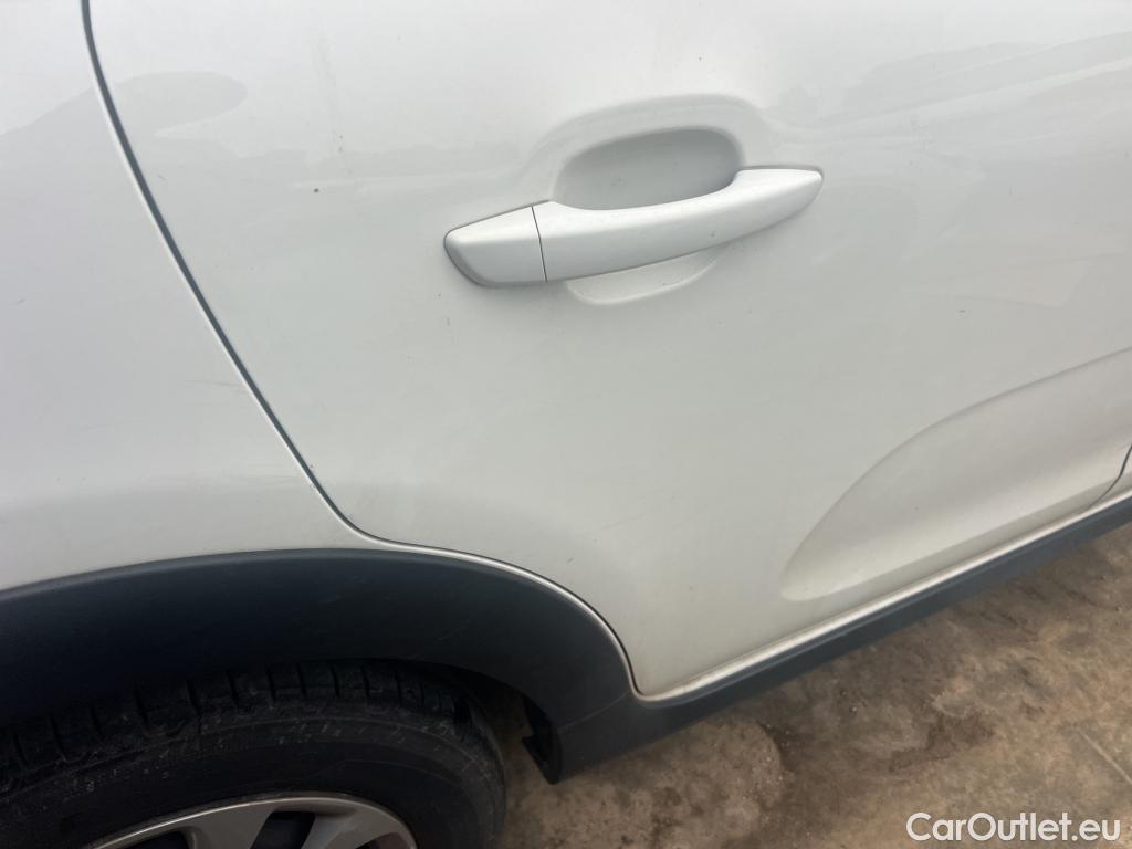  Citroen  C3 CITROEN  / 2016 / 5P / berlina con portón BlueHDi 73KW (100CV) S&S FEEL #11