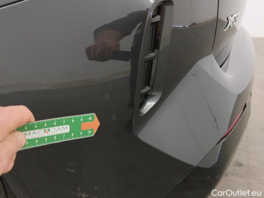  Bmw  X3 Serie  xDrive 20d M Sport 2.0 190CV AT8 #14