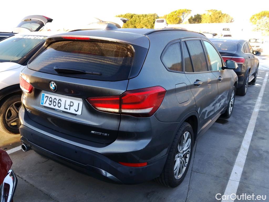  Bmw  X1 BMW X2 sDrive18i (CX2) #35