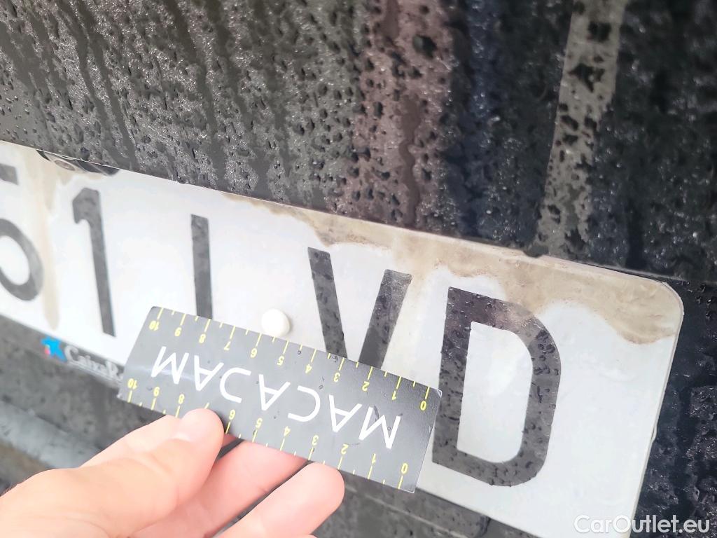  Bmw  X3 BMW  / 2017 / 5P / todoterreno xDrive20d (AC2) #14