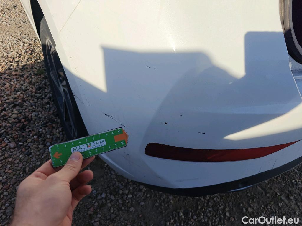  Hyundai  i30 HYUNDAI  / 2020 / 5P / berlina con portón 1.6 CRDI 85kW (116CV) Klass LRR #31