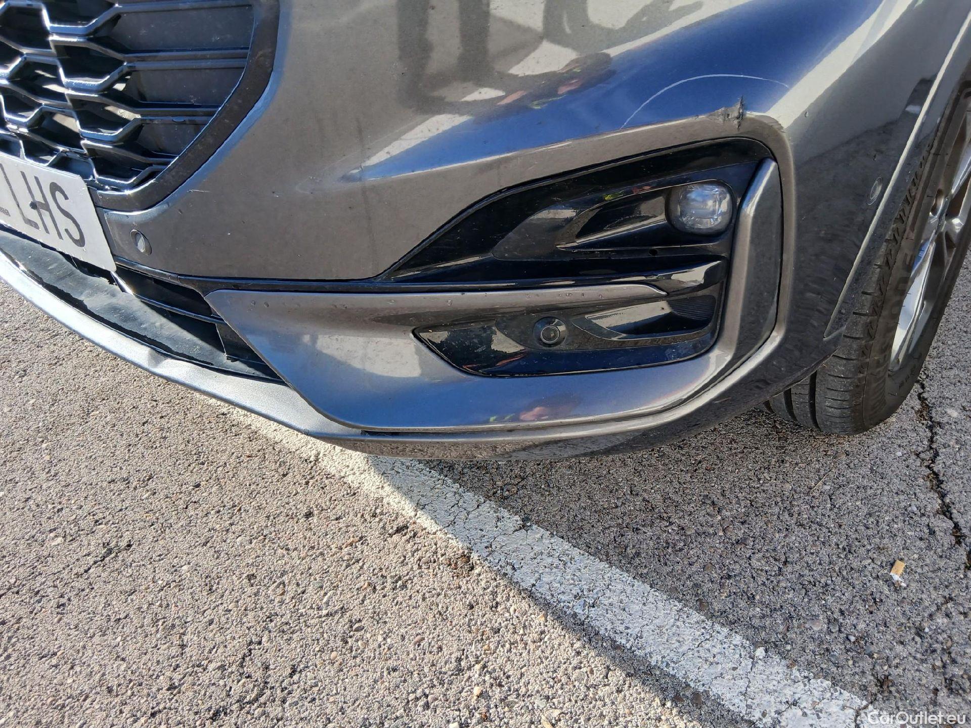  Ford  Kuga FORD  / 2019 / 5P / todoterreno ST-Line X 2.0 EcoBlue 140kW 4x4 Auto #4