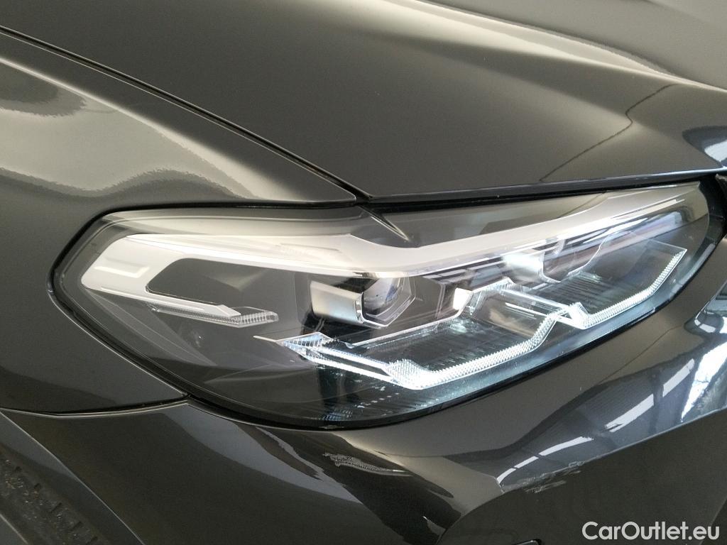  Bmw  X3 Serie  xDrive 20d M Sport 2.0 190CV AT8 #27