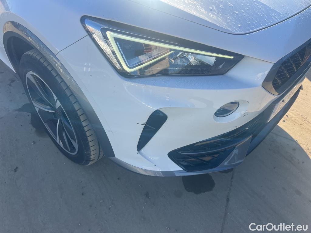  Cupra  Formentor CUPRA  / 2020 / 5P / todoterreno 1.4 e-Hybrid 150kW (204 CV) DSG #14