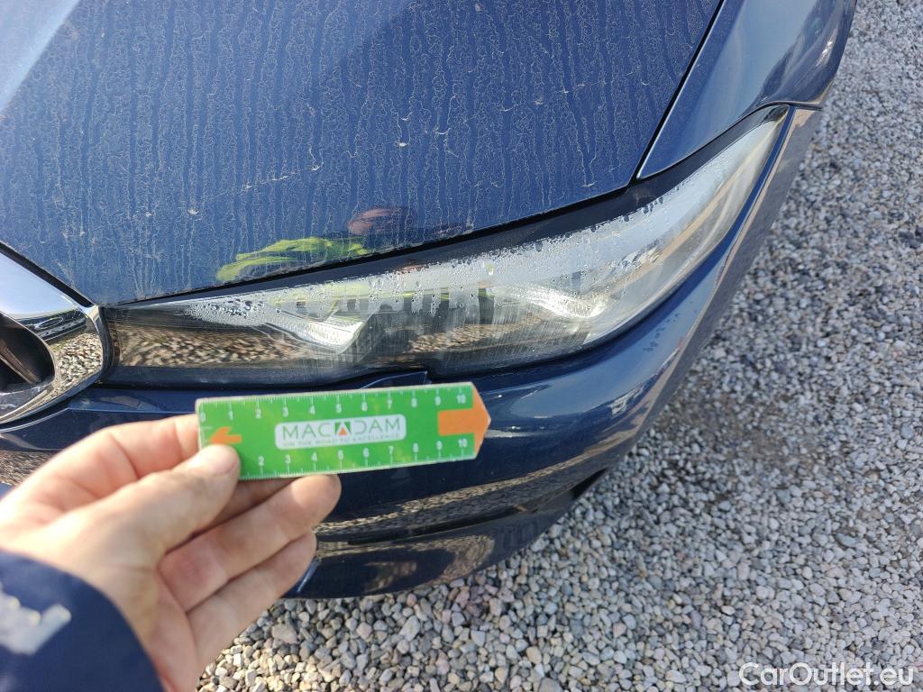  Bmw  Serie 3 BMW  / 2018 / 4P / sedán 318d Auto. #1