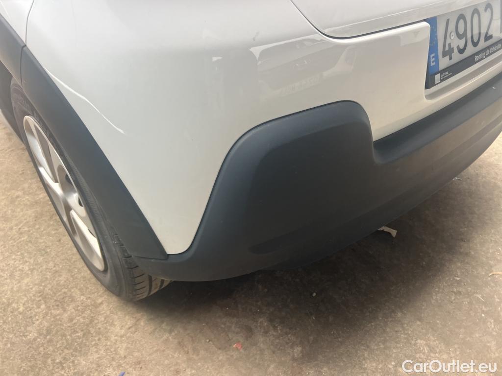  Citroen  C3 CITROEN  / 2016 / 5P / berlina con portón BlueHDi 73KW (100CV) S&S FEEL #18