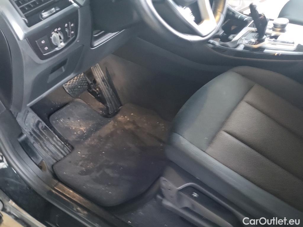  Bmw  X3 BMW  / 2017 / 5P / todoterreno xDrive20d (AC2) #18