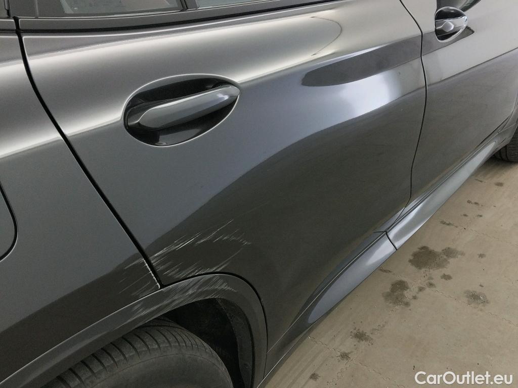  Bmw  X3 Serie  xDrive 20d M Sport 2.0 190CV AT8 #1