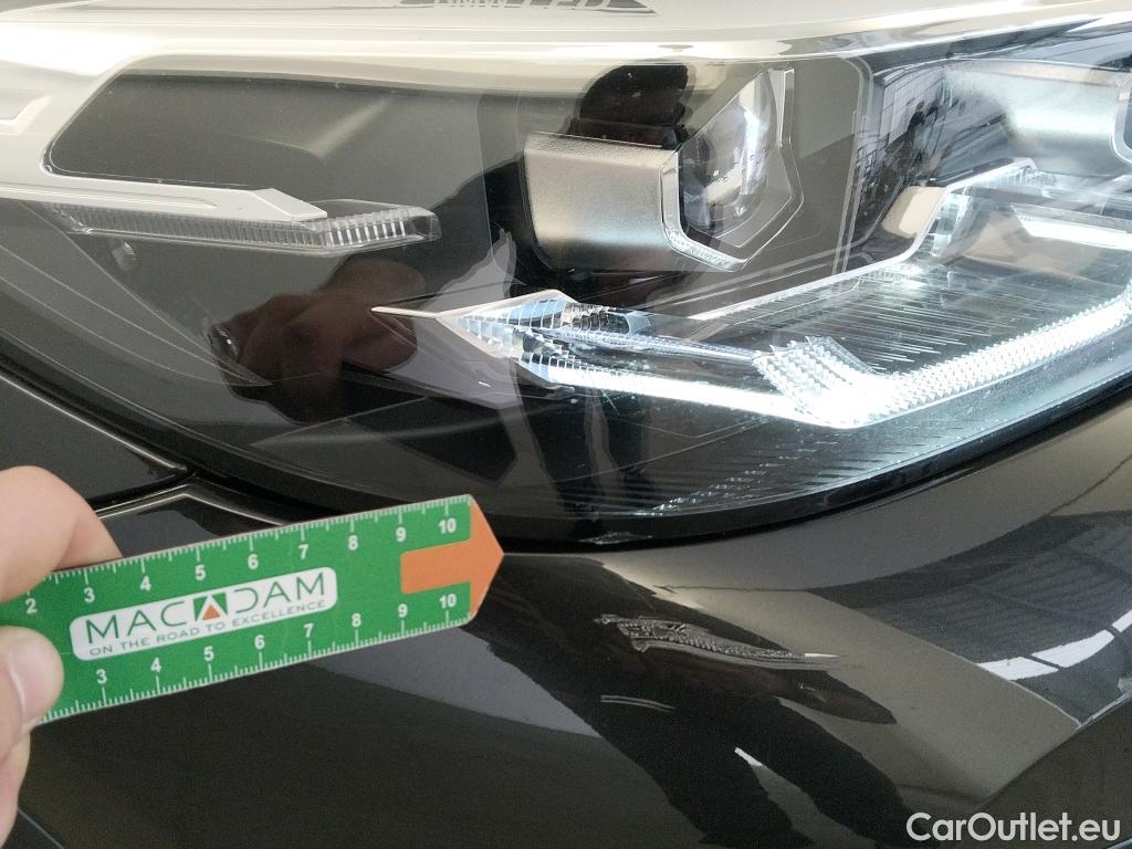  Bmw  X3 Serie  xDrive 20d M Sport 2.0 190CV AT8 #28