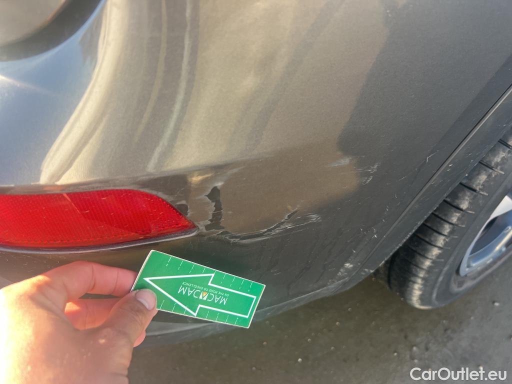  DS  DS7 DS DS 7 Crossback / 2017 / 5P / todoterreno BlueHDi DE 96kW (130CV) Auto. CHIC (AC) #20