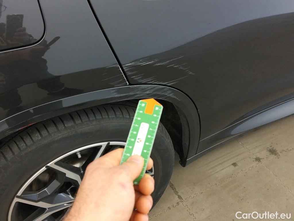  Bmw  X3 Serie  xDrive 20d M Sport 2.0 190CV AT8 #24