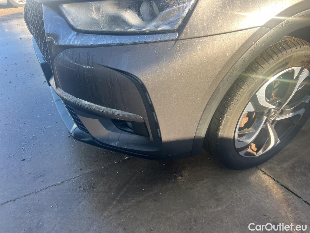  DS  DS7 DS DS 7 Crossback / 2017 / 5P / todoterreno BlueHDi DE 96kW (130CV) Auto. CHIC (AC) #15