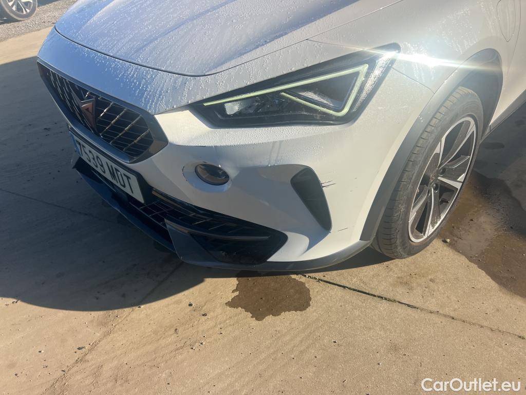  Cupra  Formentor CUPRA  / 2020 / 5P / todoterreno 1.4 e-Hybrid 150kW (204 CV) DSG #11