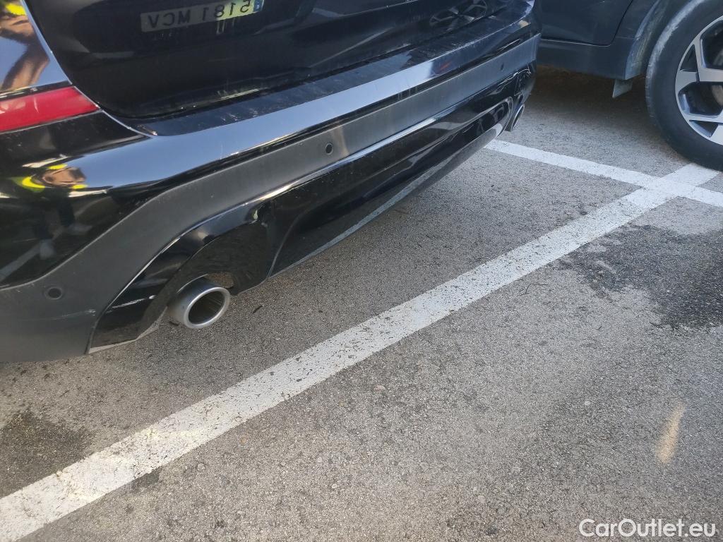  Bmw  X3 BMW  / 2017 / 5P / todoterreno sDrive18d #24