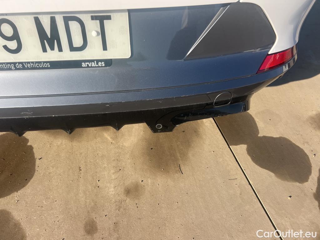  Cupra  Formentor CUPRA  / 2020 / 5P / todoterreno 1.4 e-Hybrid 150kW (204 CV) DSG #17