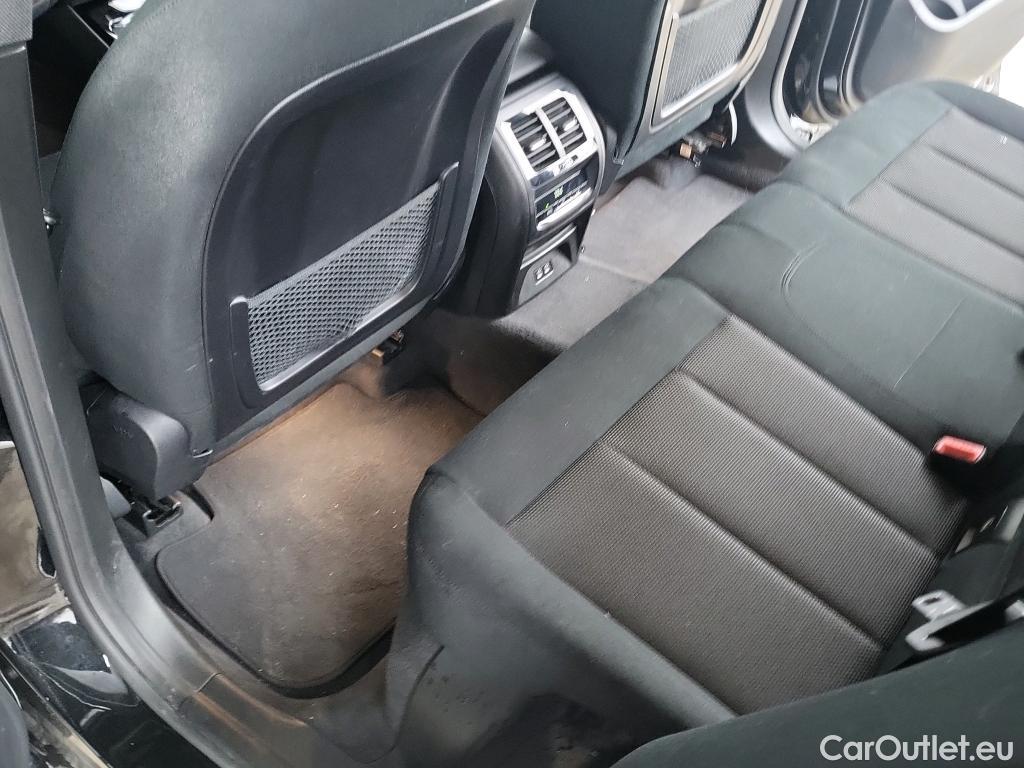  Bmw  X3 BMW  / 2017 / 5P / todoterreno xDrive20d (AC2) #17