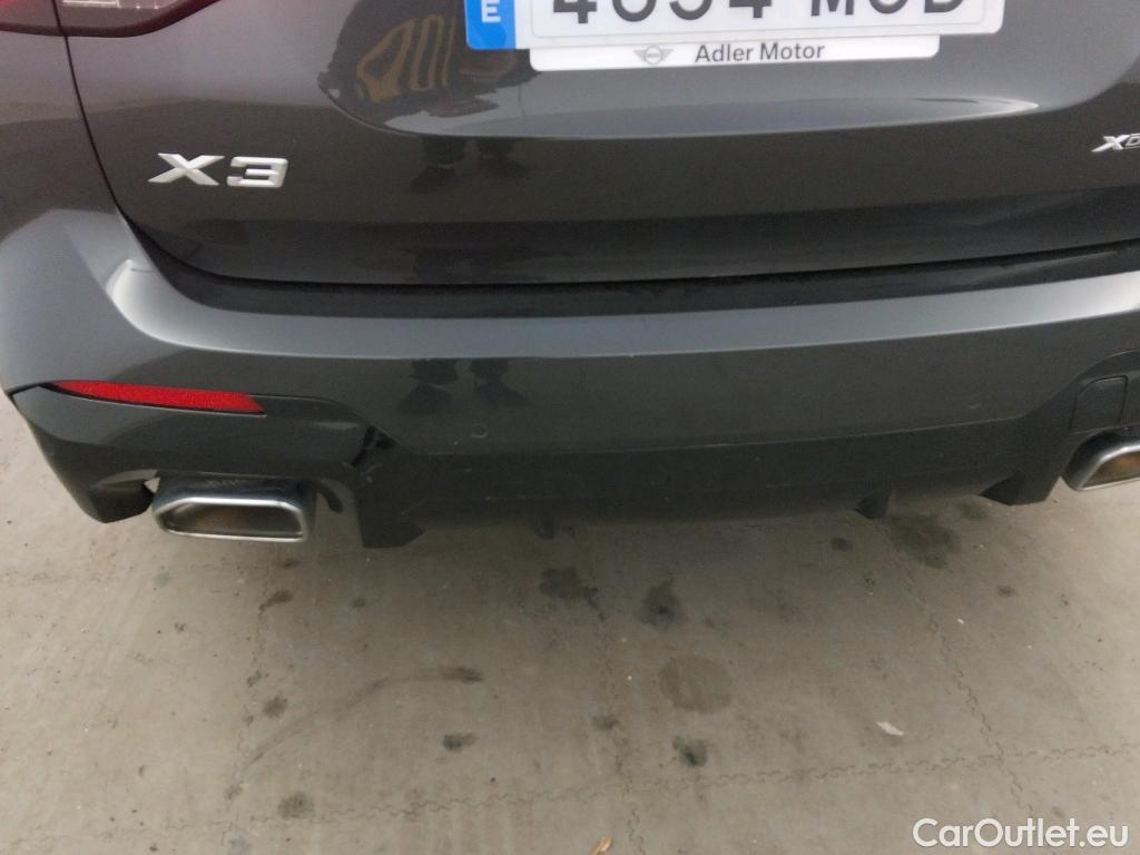  Bmw  X3 Serie  xDrive 20d M Sport 2.0 190CV AT8 #21