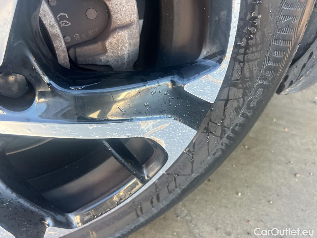  DS  DS7 DS DS 7 Crossback / 2017 / 5P / todoterreno BlueHDi DE 96kW (130CV) Auto. CHIC (AC) #6