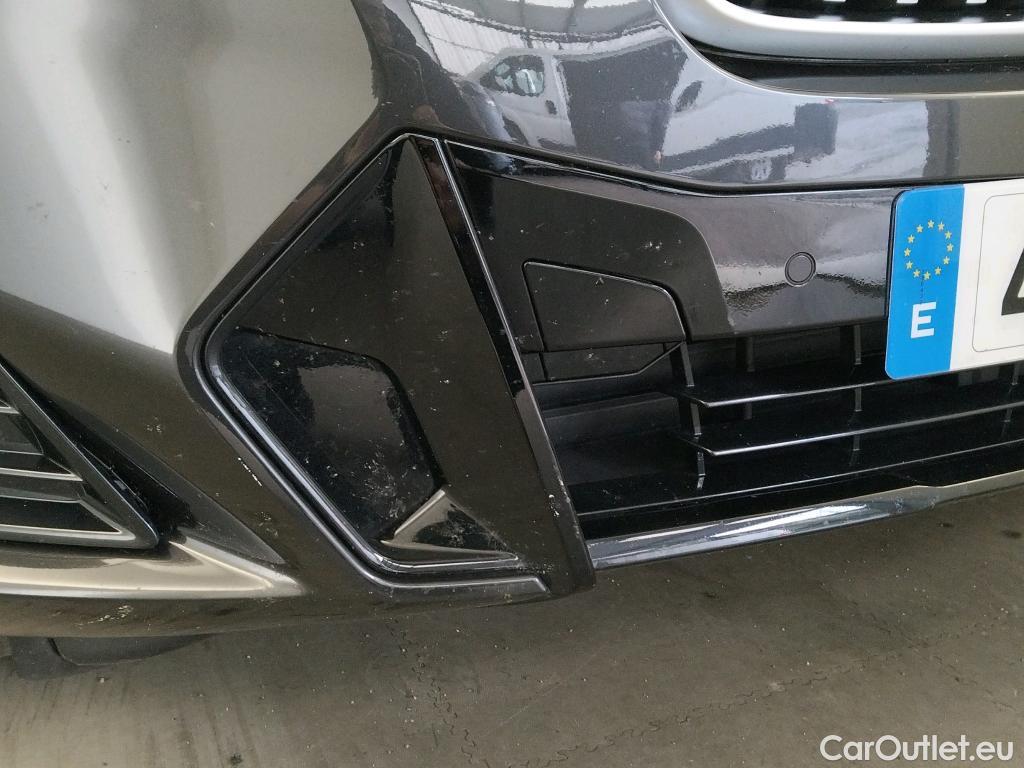  Bmw  X3 Serie  xDrive 20d M Sport 2.0 190CV AT8 #19