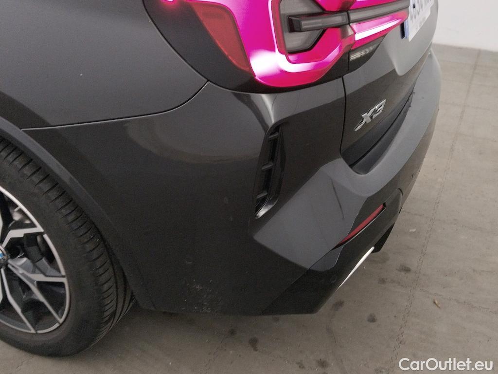  Bmw  X3 Serie  xDrive 20d M Sport 2.0 190CV AT8 #13