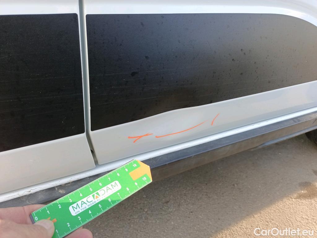  Dacia  Sandero DACIA  / 2020 / 5P / berlina con portón Stepway Essential TCe 67kW (90V) #4