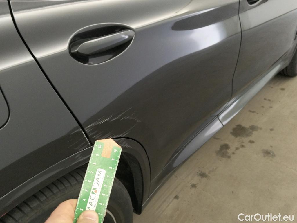  Bmw  X3 Serie  xDrive 20d M Sport 2.0 190CV AT8 #2