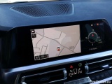  Bmw  Serie 3 BMW  / 2018 / 4P / sedán 320d Auto. #12