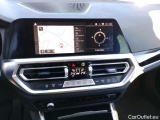  Bmw  Serie 3 BMW  / 2018 / 4P / sedán 320d Auto. #14