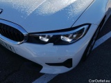  Bmw  Serie 3 BMW  / 2018 / 4P / sedán 320d Auto. #16