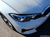  Bmw  Serie 3 BMW  / 2018 / 4P / sedán 320d Auto. #17