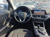  Bmw  Serie 3 BMW  / 2018 / 4P / sedán 318d Auto. #3