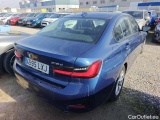  Bmw  Serie 3 BMW  / 2018 / 4P / sedán 318d Auto. #2
