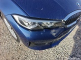  Bmw  Serie 3 BMW  / 2018 / 4P / sedán 318d Auto. #17
