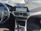  Bmw  Serie 3 BMW  / 2018 / 4P / sedán 318d Auto. #14